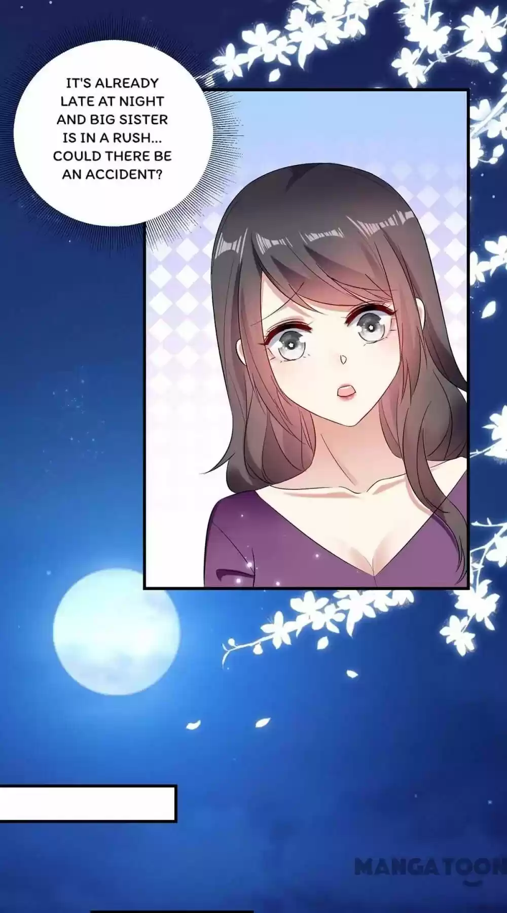 Genius Cool Treasure: President's Wife Is Too Powerful Chapter 60