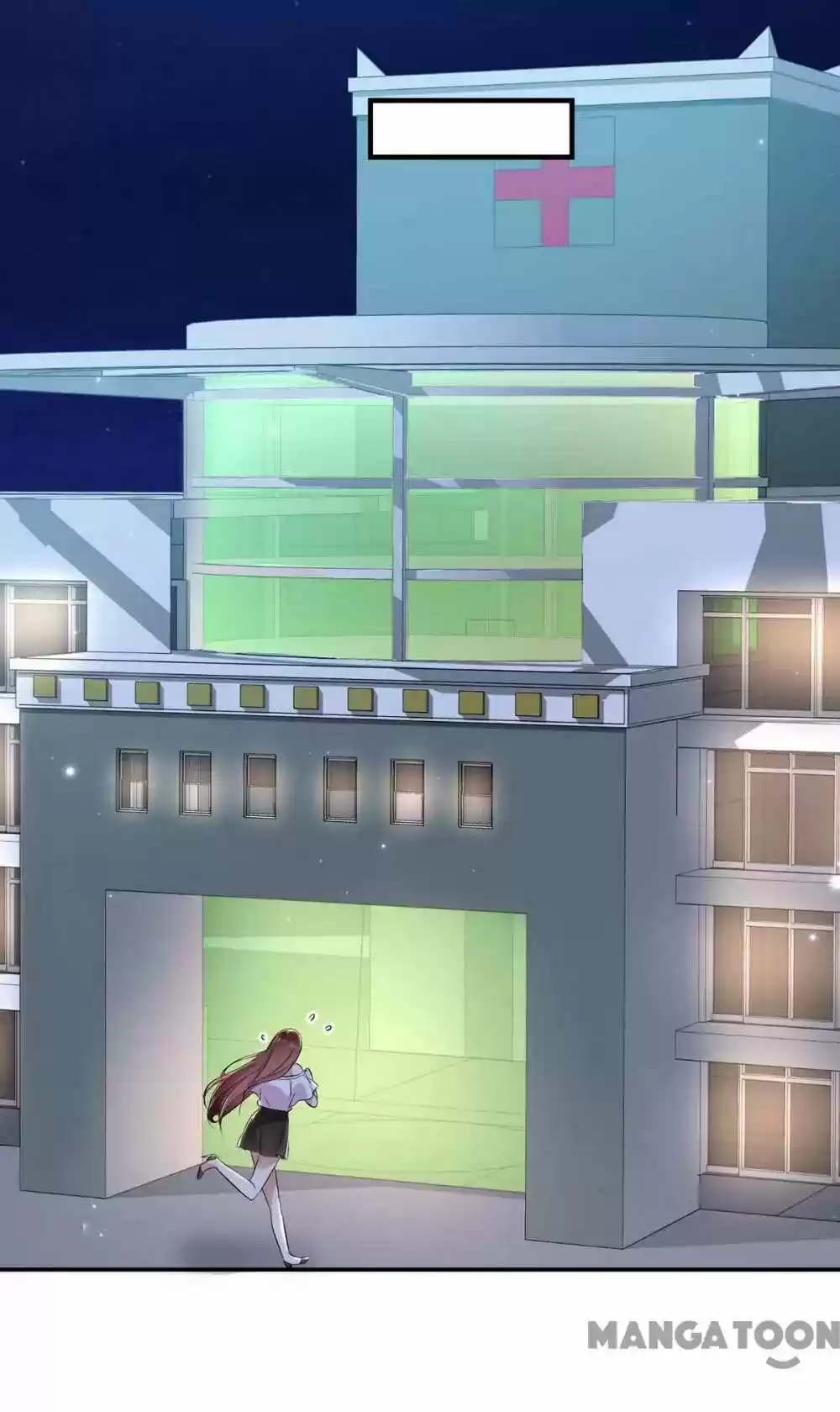 Genius Cool Treasure: President's Wife Is Too Powerful Chapter 61