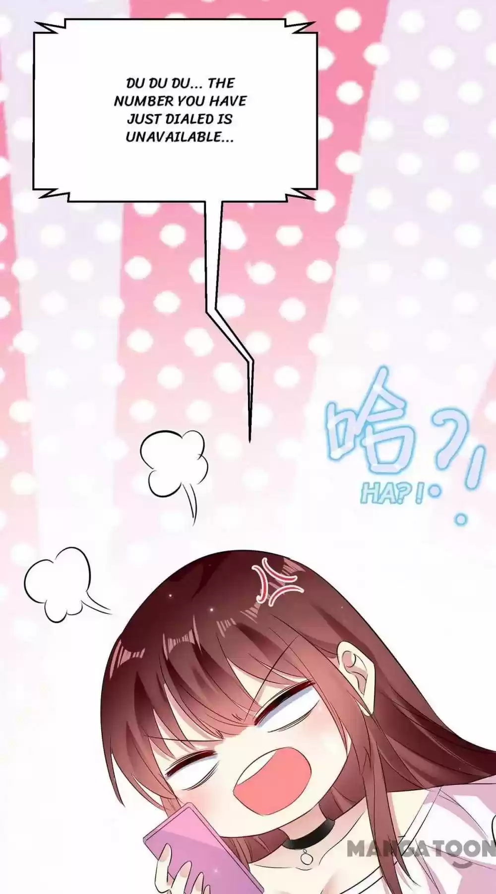 Genius Cool Treasure: President's Wife Is Too Powerful Chapter 61