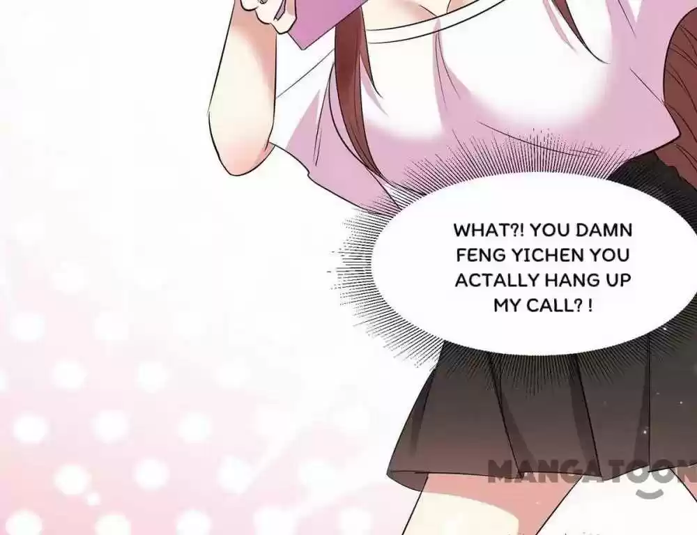 Genius Cool Treasure: President's Wife Is Too Powerful Chapter 61