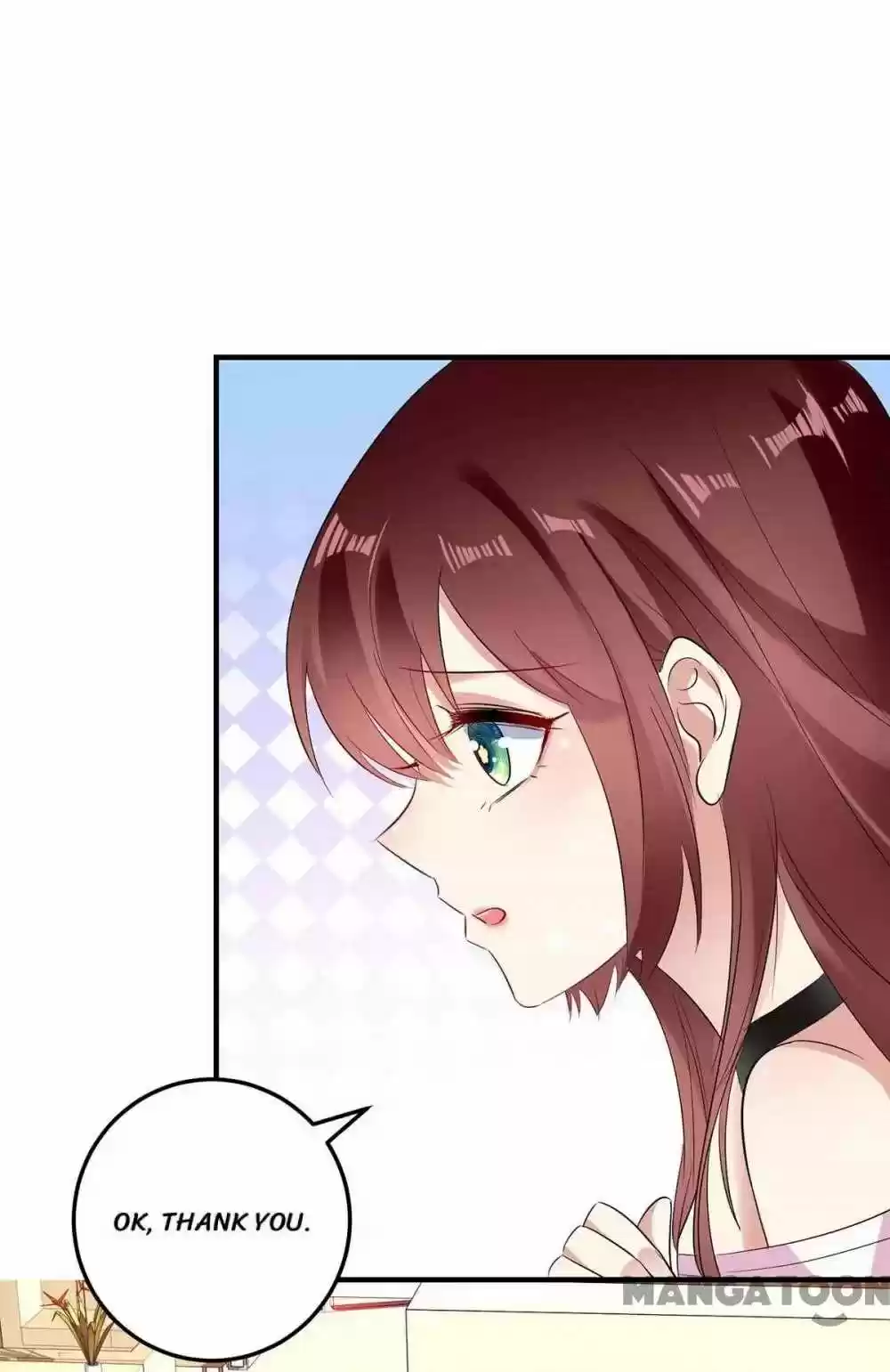 Genius Cool Treasure: President's Wife Is Too Powerful Chapter 61