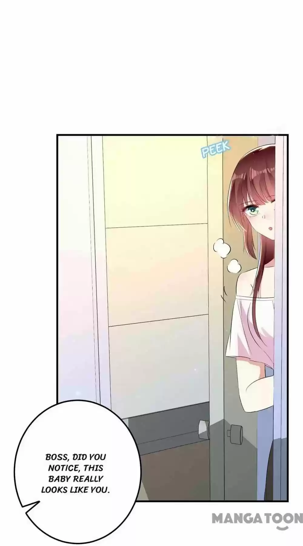 Genius Cool Treasure: President's Wife Is Too Powerful Chapter 61