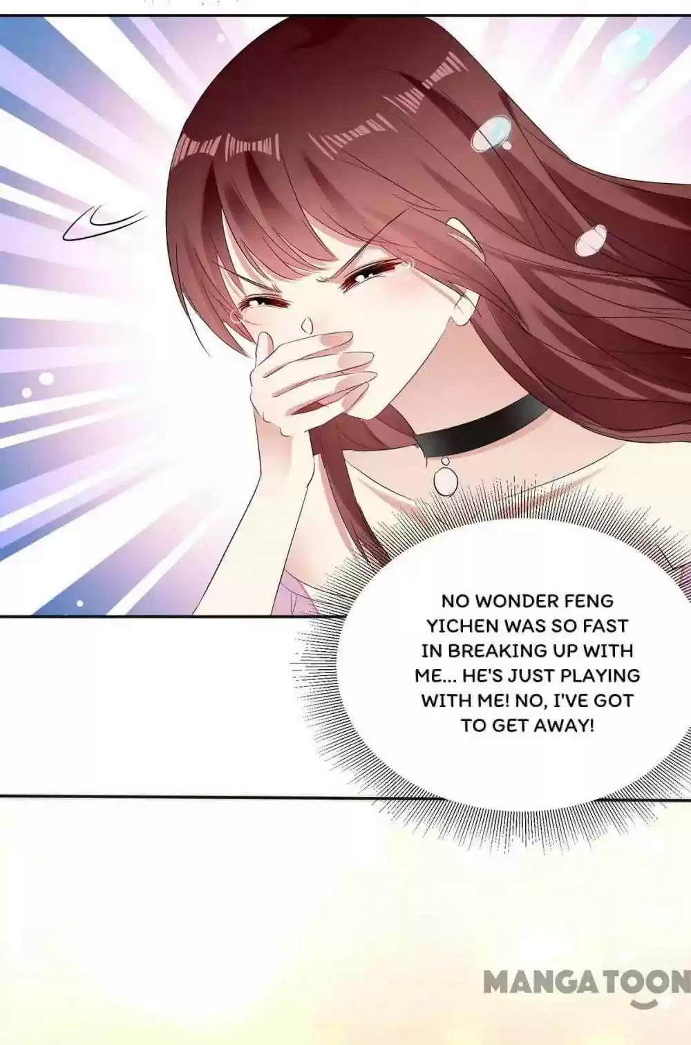 Genius Cool Treasure: President's Wife Is Too Powerful Chapter 61