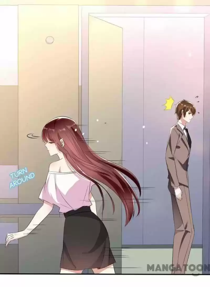 Genius Cool Treasure: President's Wife Is Too Powerful Chapter 61