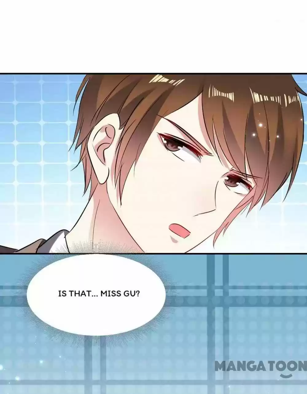 Genius Cool Treasure: President's Wife Is Too Powerful Chapter 61