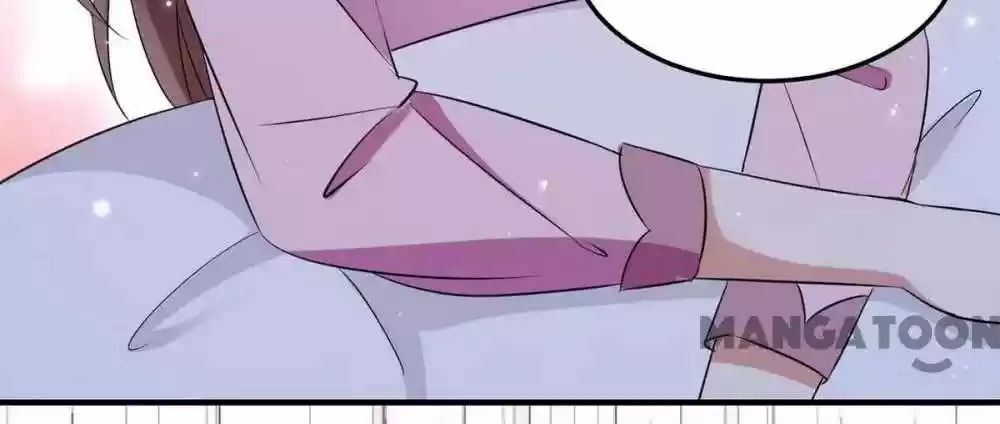 Genius Cool Treasure: President's Wife Is Too Powerful Chapter 61