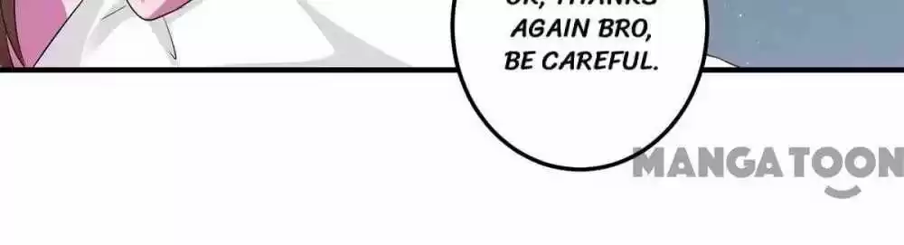 Genius Cool Treasure: President's Wife Is Too Powerful Chapter 61