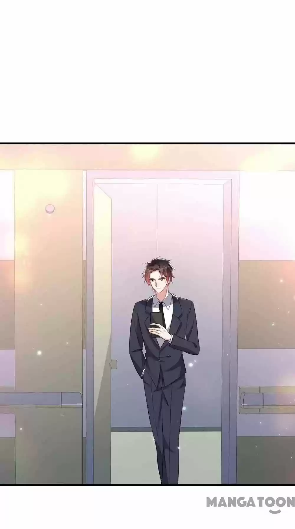 Genius Cool Treasure: President's Wife Is Too Powerful Chapter 61