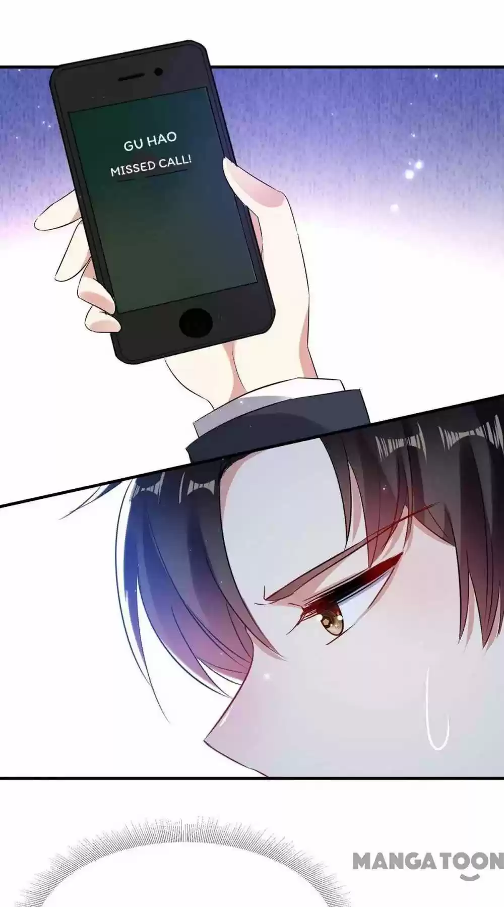 Genius Cool Treasure: President's Wife Is Too Powerful Chapter 61