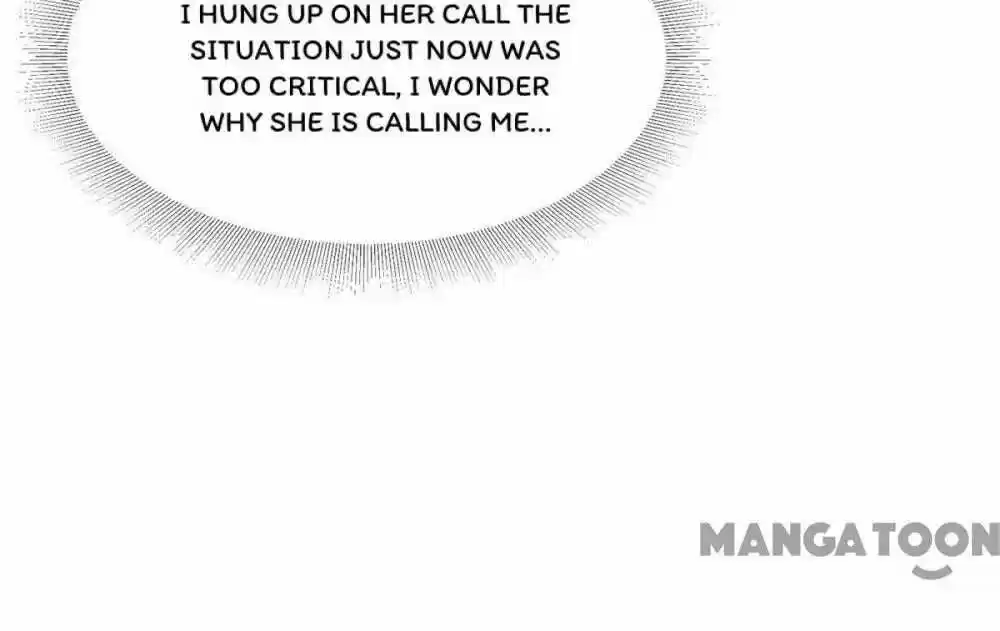 Genius Cool Treasure: President's Wife Is Too Powerful Chapter 61