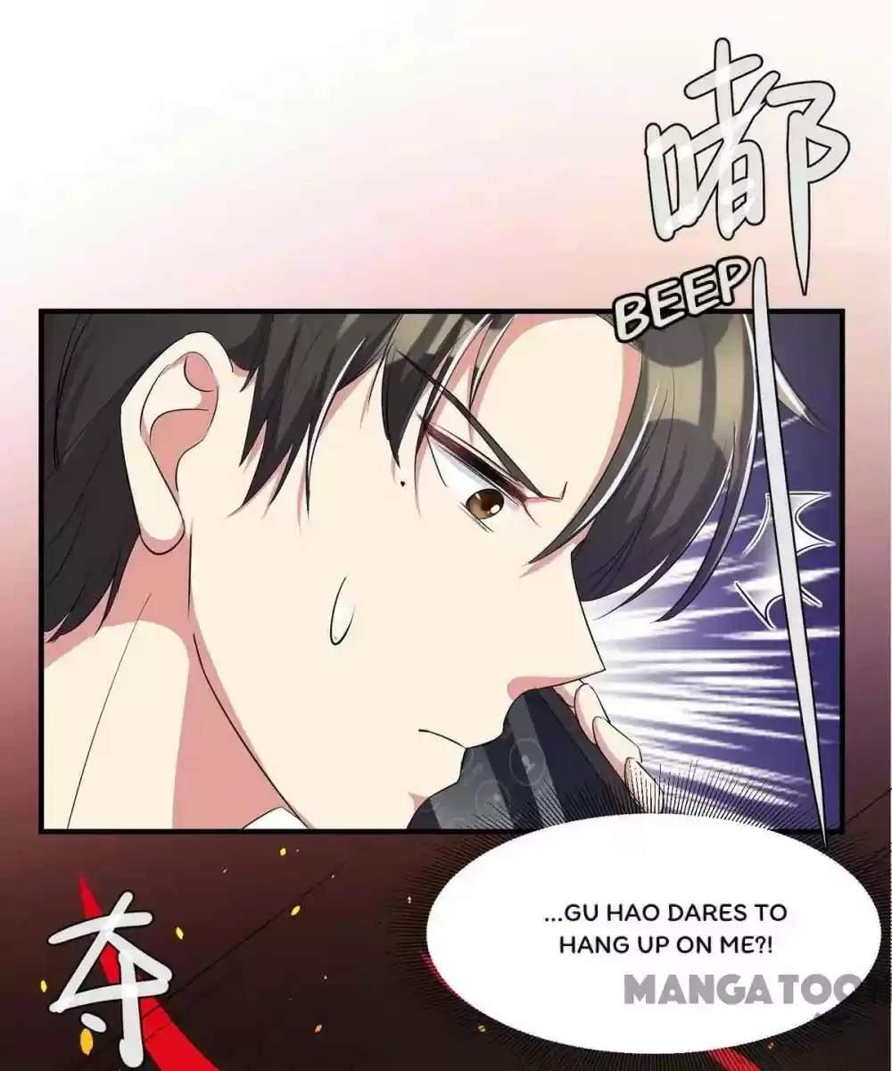 Genius Cool Treasure: President's Wife Is Too Powerful Chapter 62