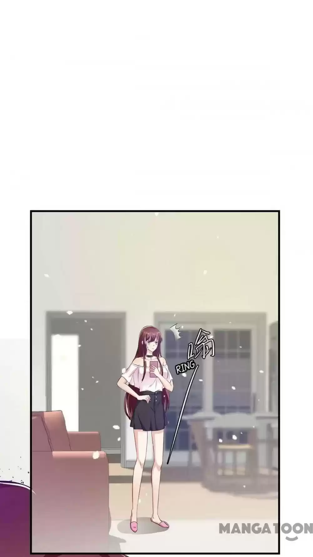 Genius Cool Treasure: President's Wife Is Too Powerful Chapter 62