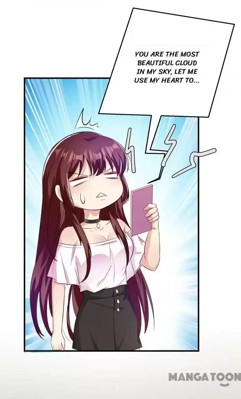 Genius Cool Treasure: President's Wife Is Too Powerful Chapter 62