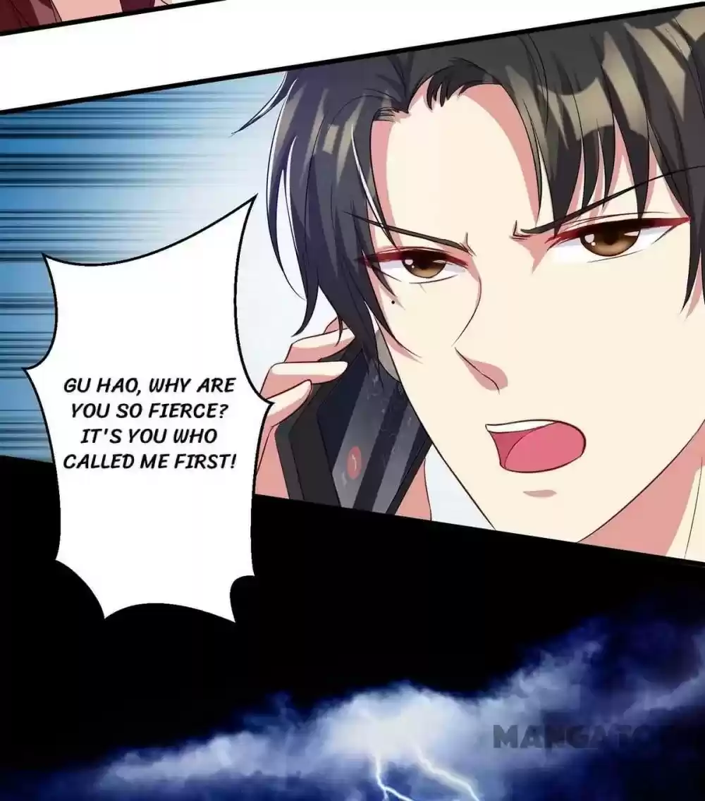 Genius Cool Treasure: President's Wife Is Too Powerful Chapter 62