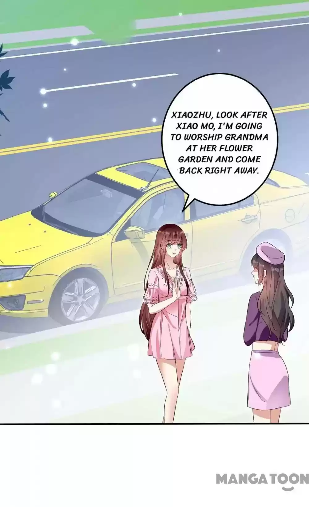 Genius Cool Treasure: President's Wife Is Too Powerful Chapter 62