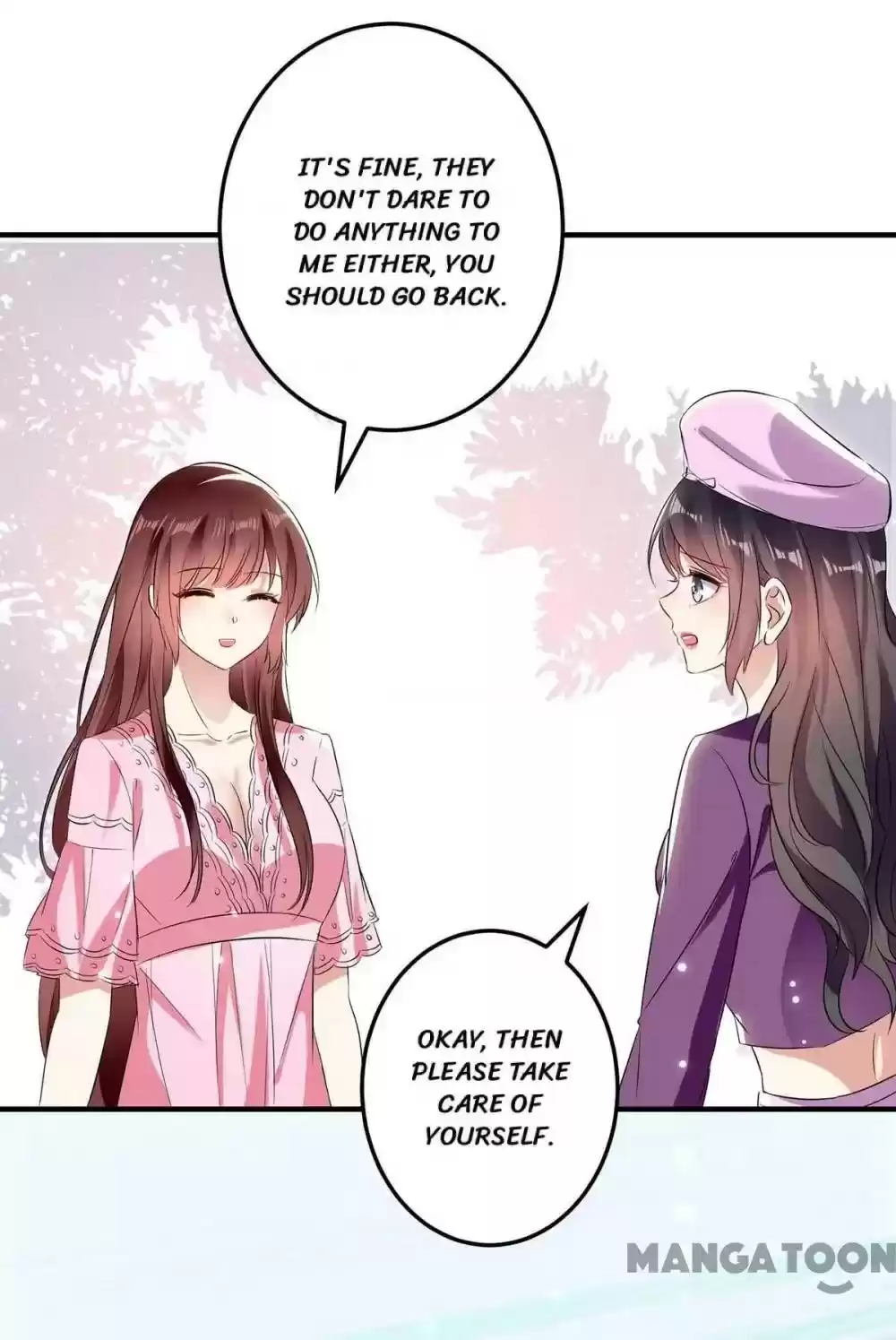 Genius Cool Treasure: President's Wife Is Too Powerful Chapter 62