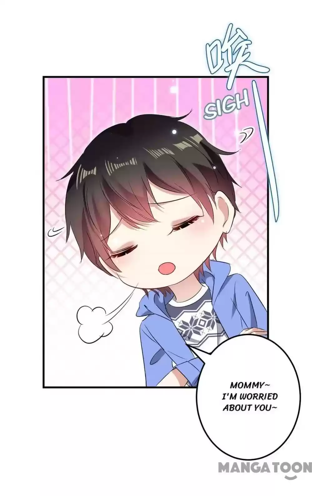 Genius Cool Treasure: President's Wife Is Too Powerful Chapter 62