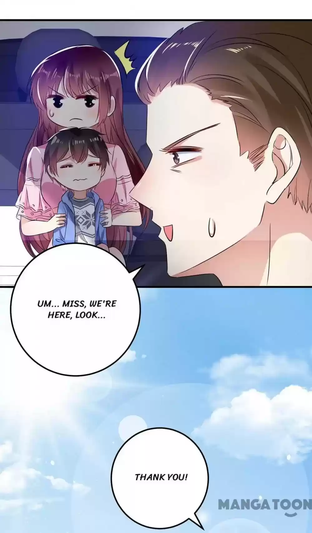 Genius Cool Treasure: President's Wife Is Too Powerful Chapter 62