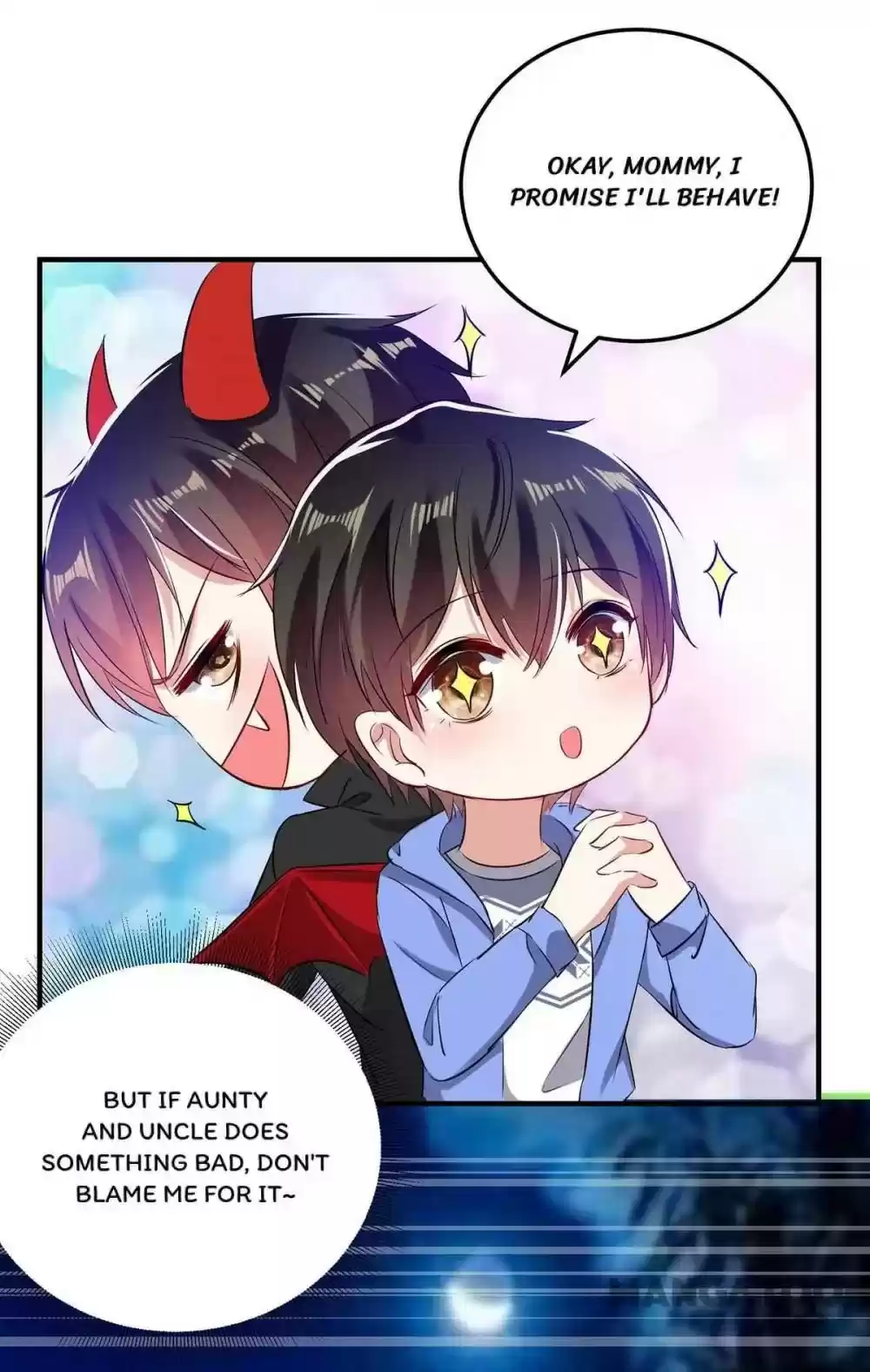 Genius Cool Treasure: President's Wife Is Too Powerful Chapter 62