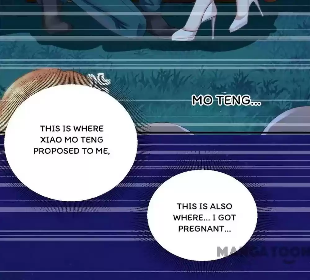 Genius Cool Treasure: President's Wife Is Too Powerful Chapter 62