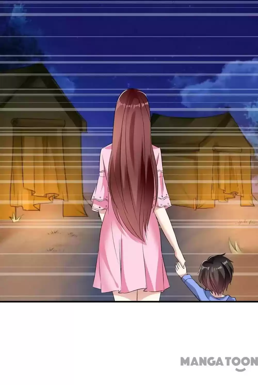 Genius Cool Treasure: President's Wife Is Too Powerful Chapter 62