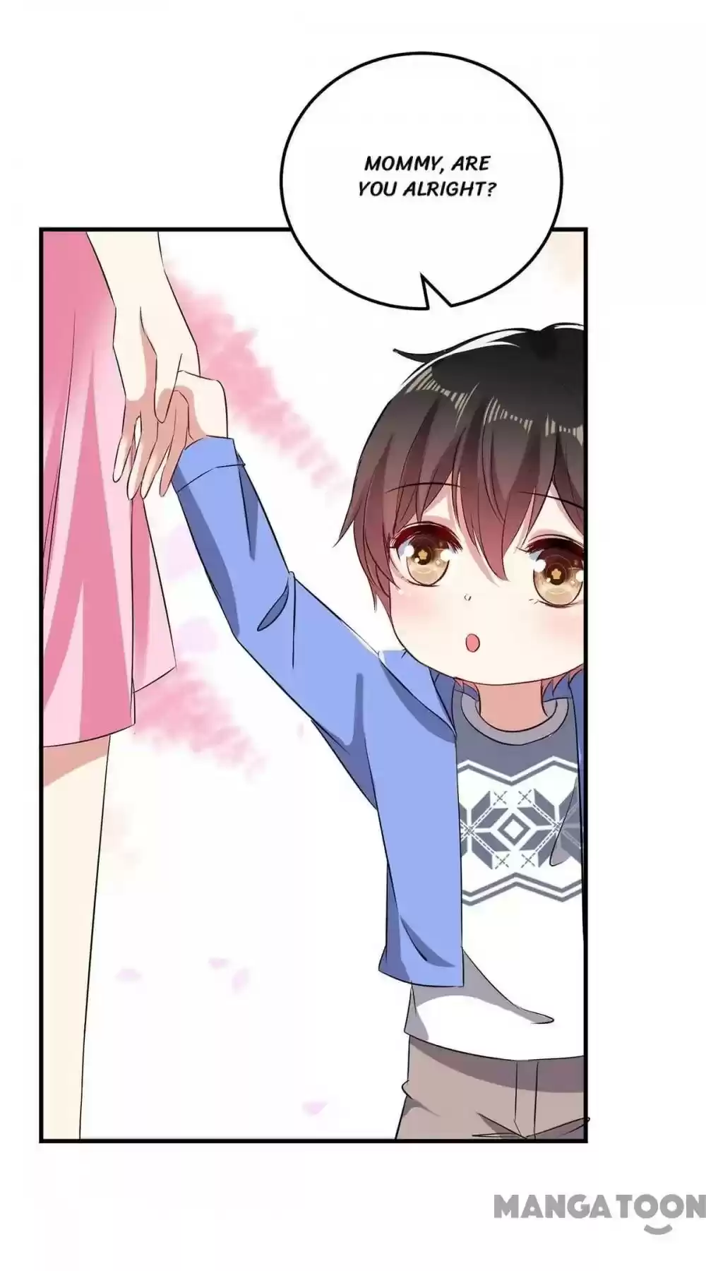 Genius Cool Treasure: President's Wife Is Too Powerful Chapter 62