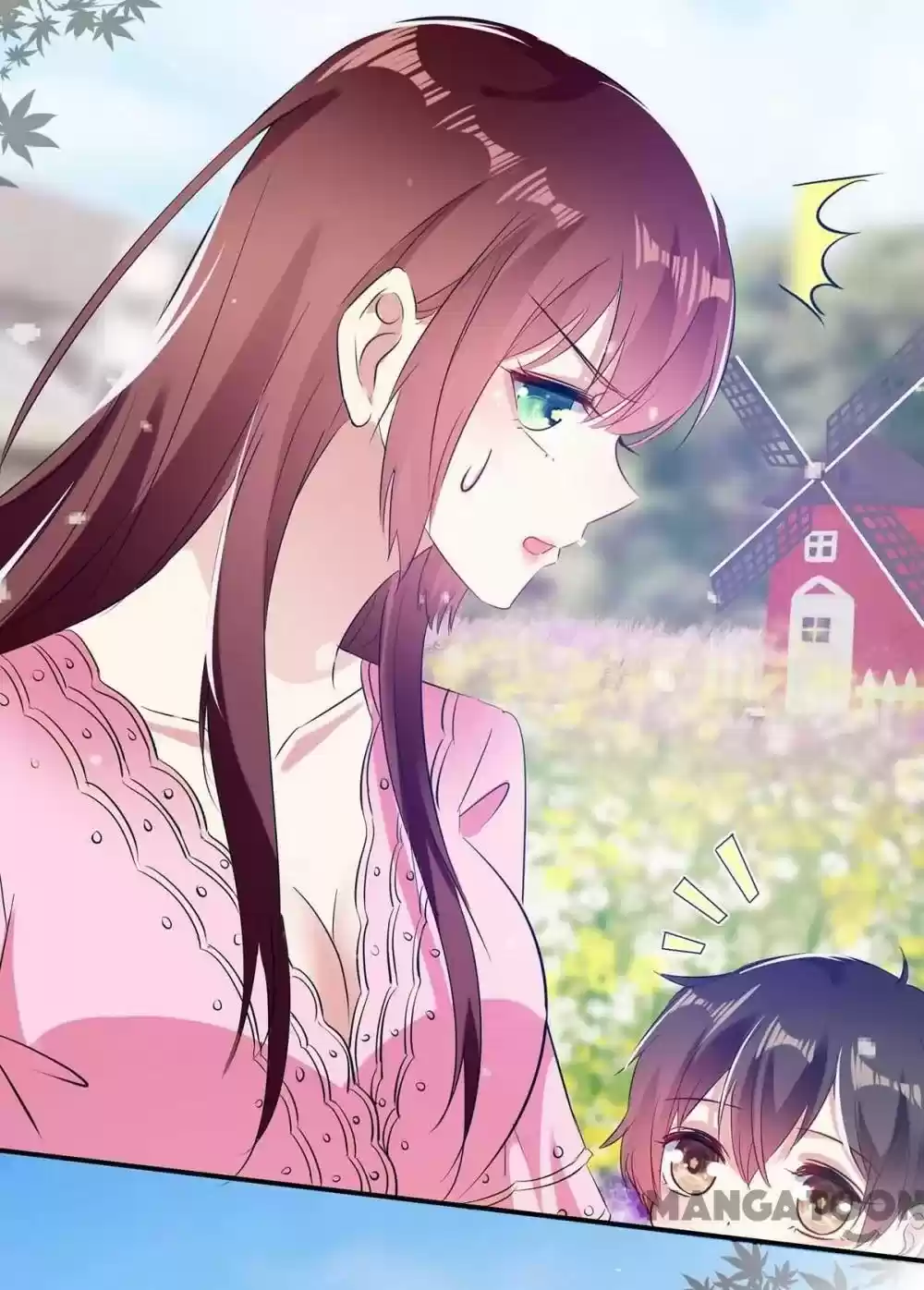 Genius Cool Treasure: President's Wife Is Too Powerful Chapter 62