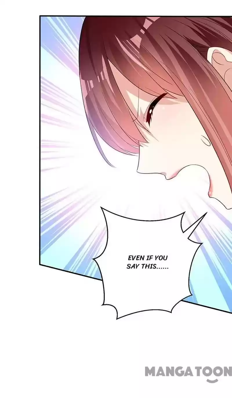 Genius Cool Treasure: President's Wife Is Too Powerful Chapter 63