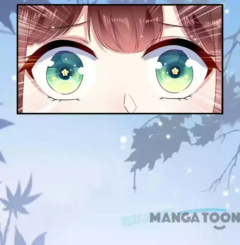 Genius Cool Treasure: President's Wife Is Too Powerful Chapter 63