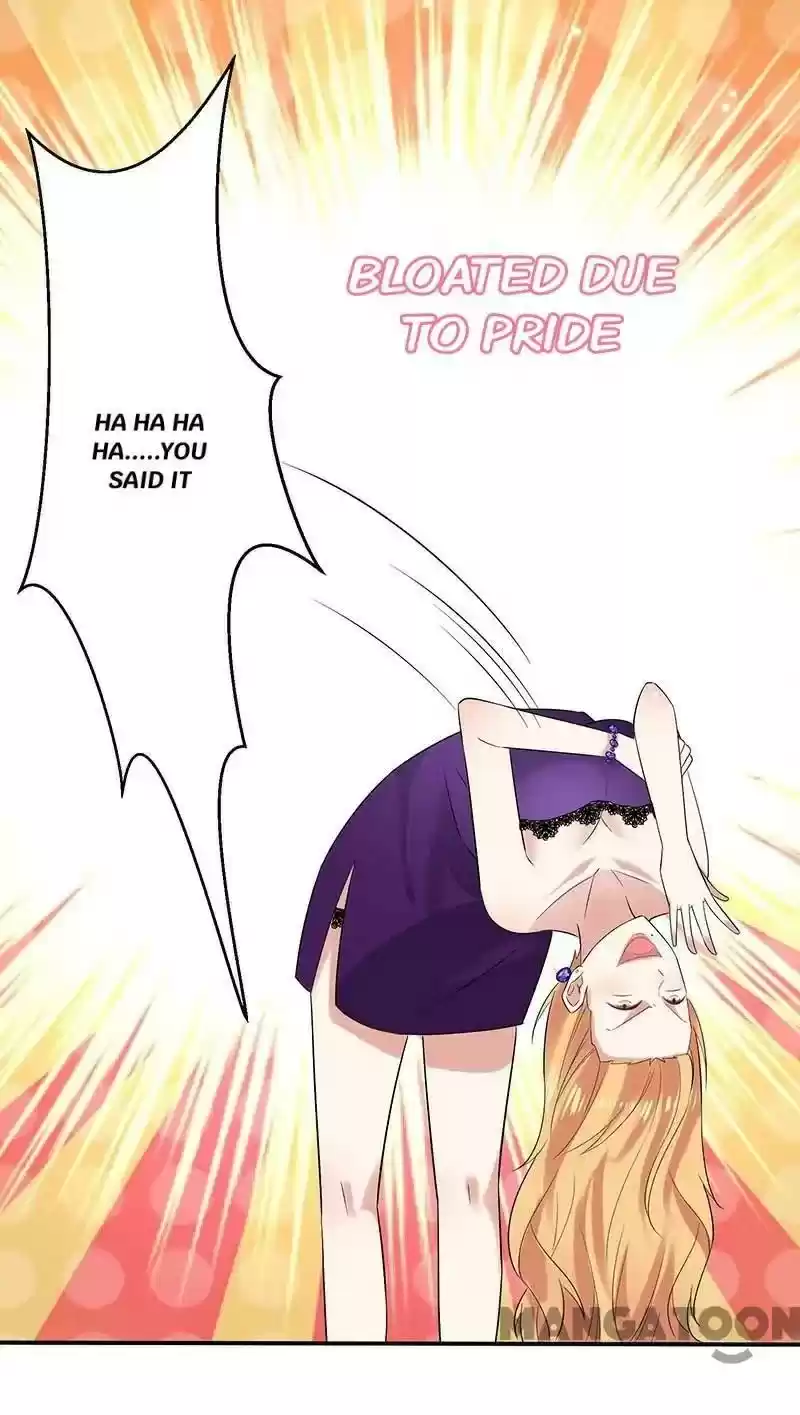 Genius Cool Treasure: President's Wife Is Too Powerful Chapter 63