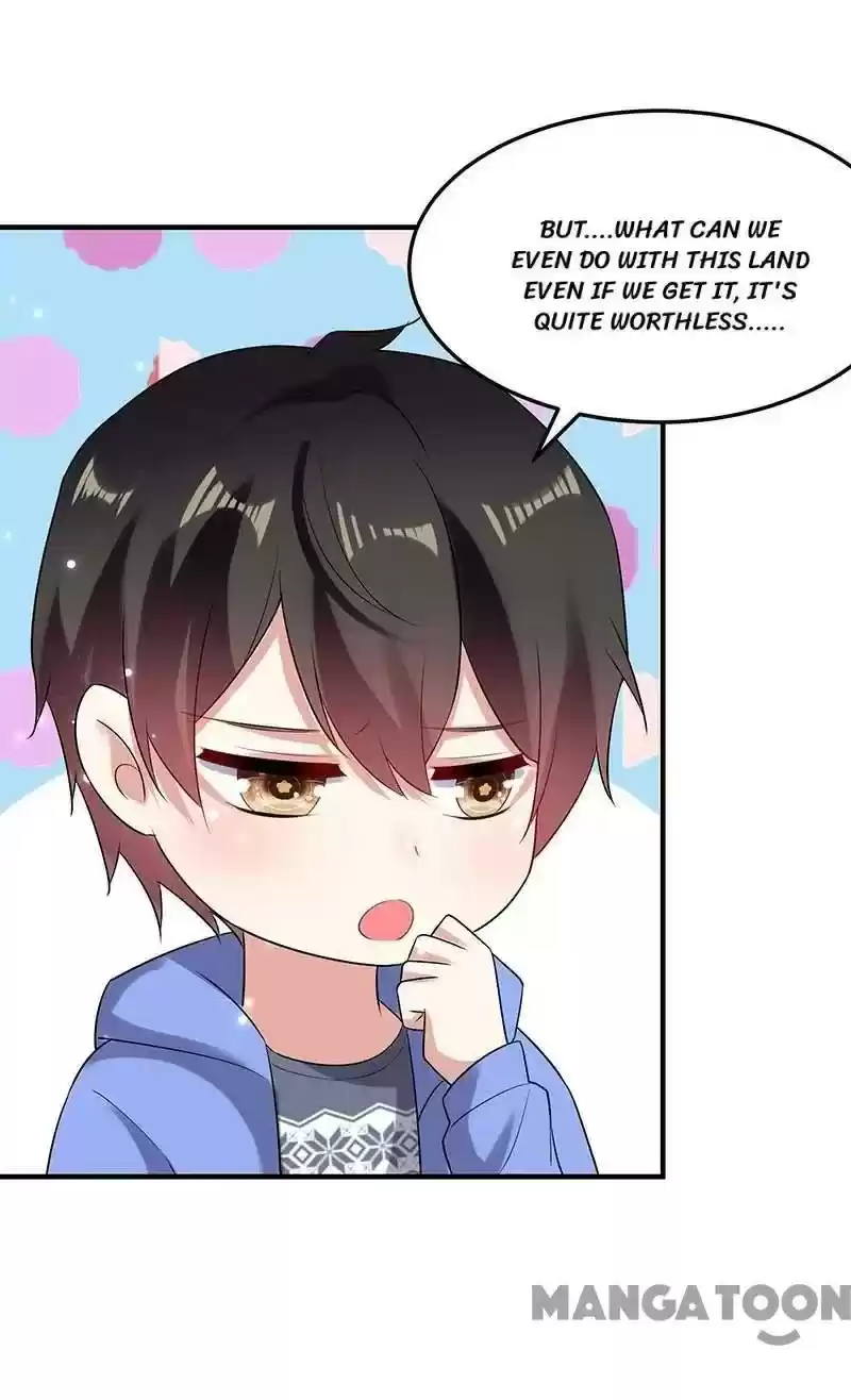 Genius Cool Treasure: President's Wife Is Too Powerful Chapter 63