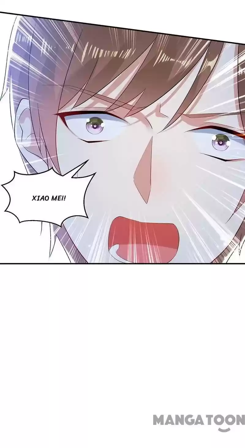 Genius Cool Treasure: President's Wife Is Too Powerful Chapter 63