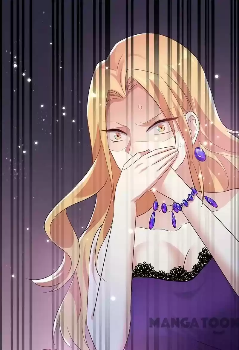 Genius Cool Treasure: President's Wife Is Too Powerful Chapter 63