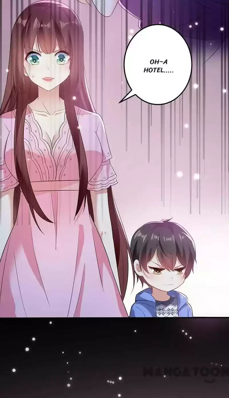 Genius Cool Treasure: President's Wife Is Too Powerful Chapter 63