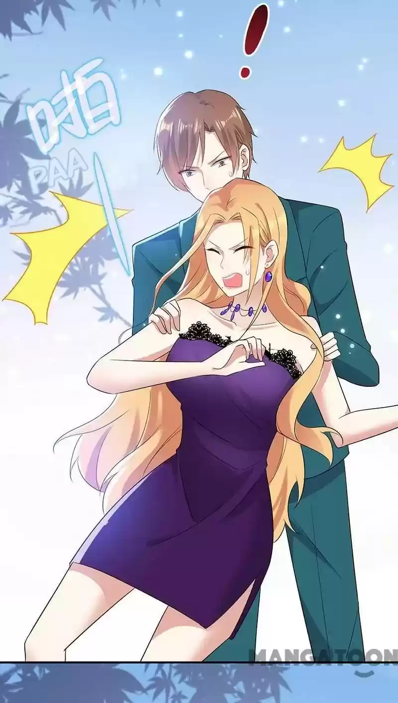 Genius Cool Treasure: President's Wife Is Too Powerful Chapter 63