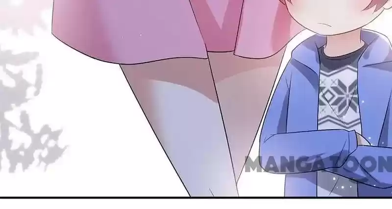 Genius Cool Treasure: President's Wife Is Too Powerful Chapter 63