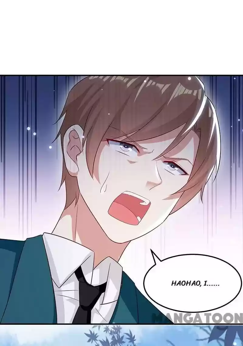 Genius Cool Treasure: President's Wife Is Too Powerful Chapter 63