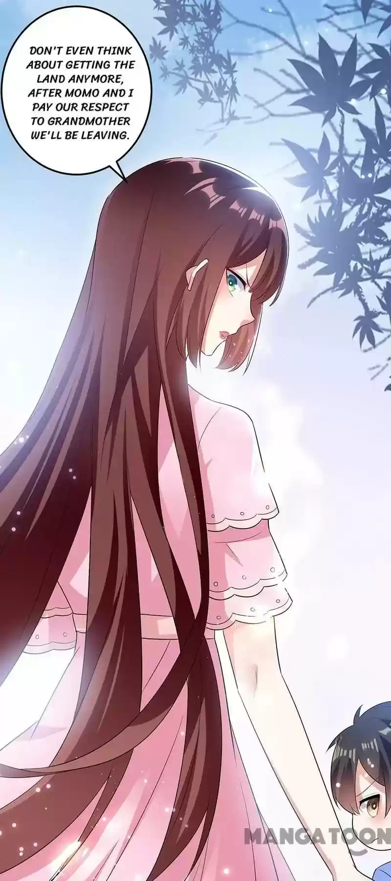 Genius Cool Treasure: President's Wife Is Too Powerful Chapter 63