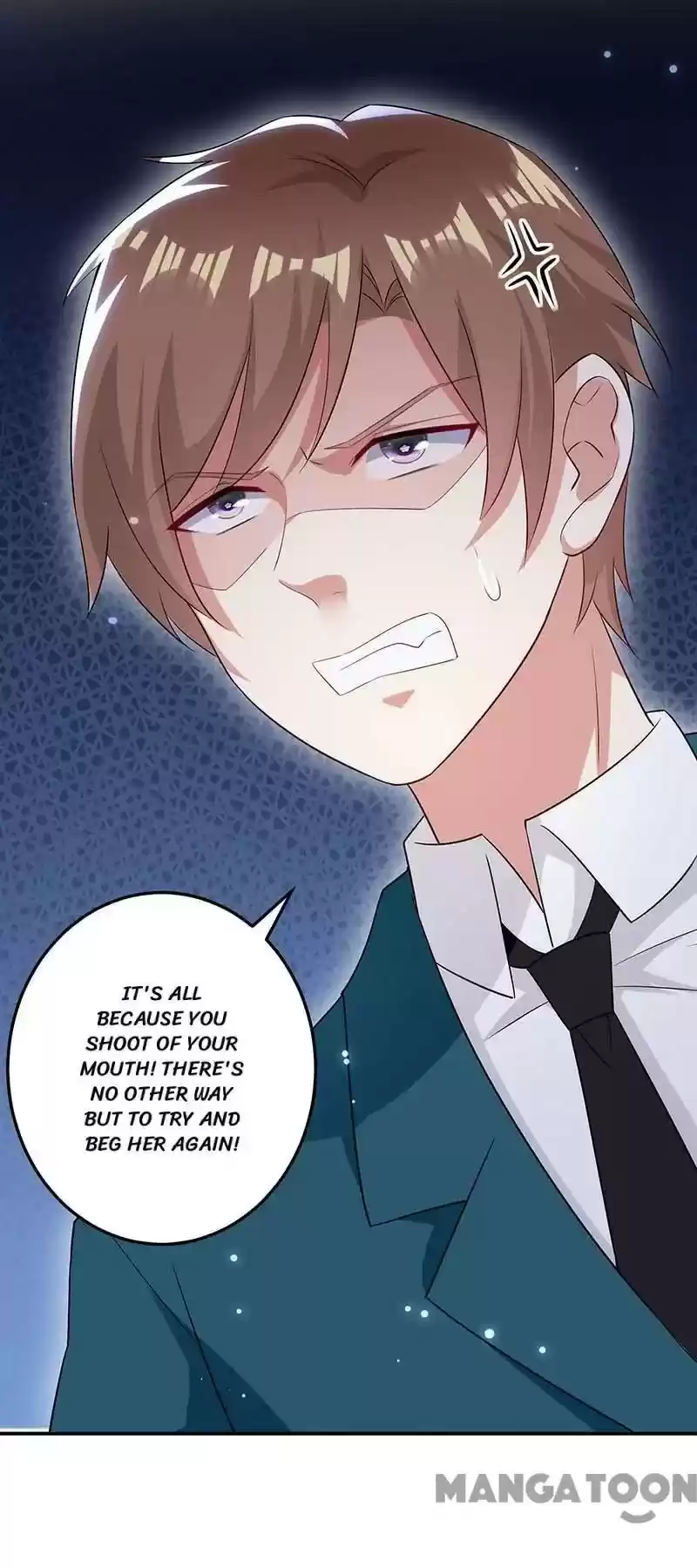 Genius Cool Treasure: President's Wife Is Too Powerful Chapter 63