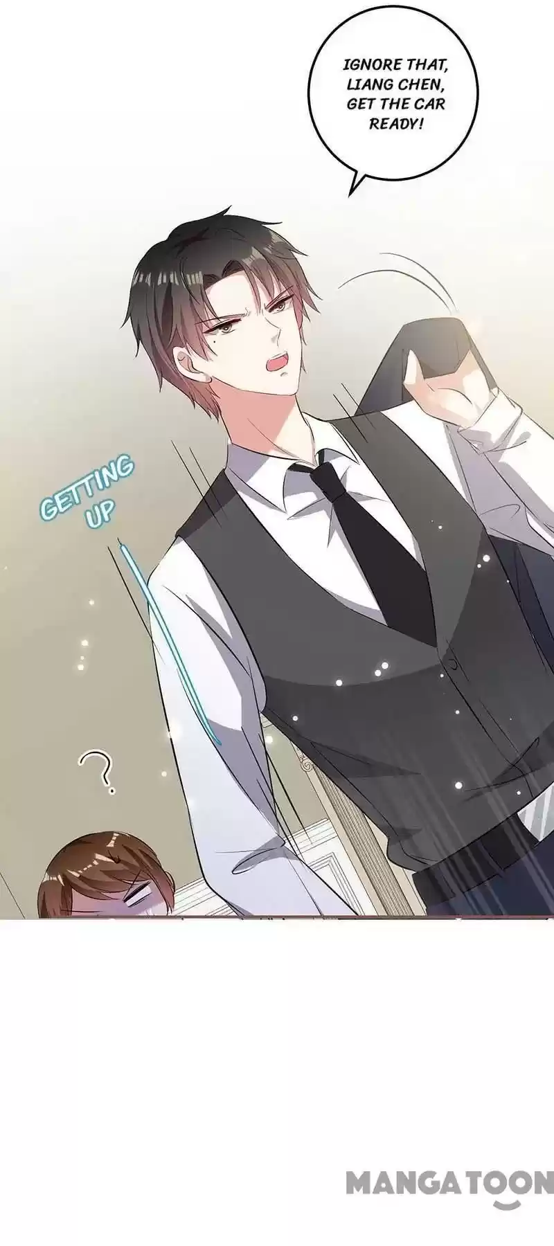 Genius Cool Treasure: President's Wife Is Too Powerful Chapter 64