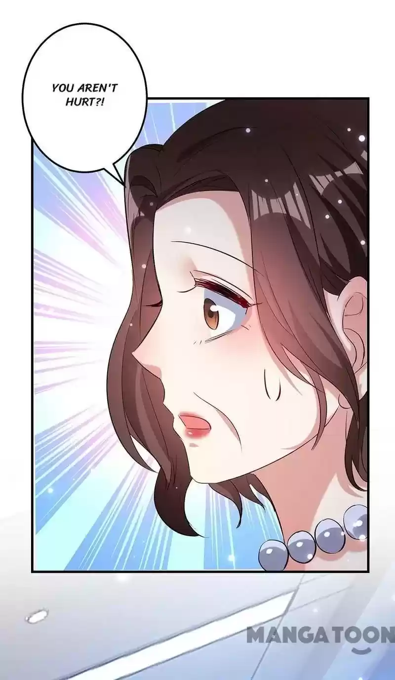 Genius Cool Treasure: President's Wife Is Too Powerful Chapter 64