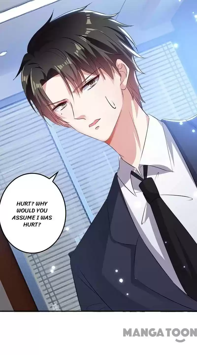 Genius Cool Treasure: President's Wife Is Too Powerful Chapter 64