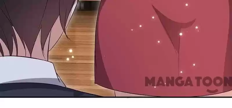 Genius Cool Treasure: President's Wife Is Too Powerful Chapter 64