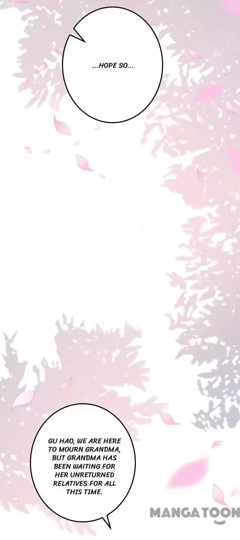 Genius Cool Treasure: President's Wife Is Too Powerful Chapter 64