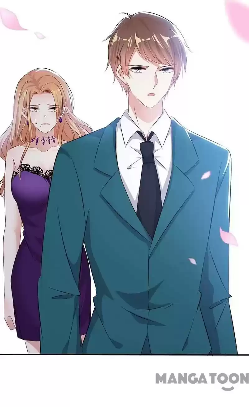 Genius Cool Treasure: President's Wife Is Too Powerful Chapter 64