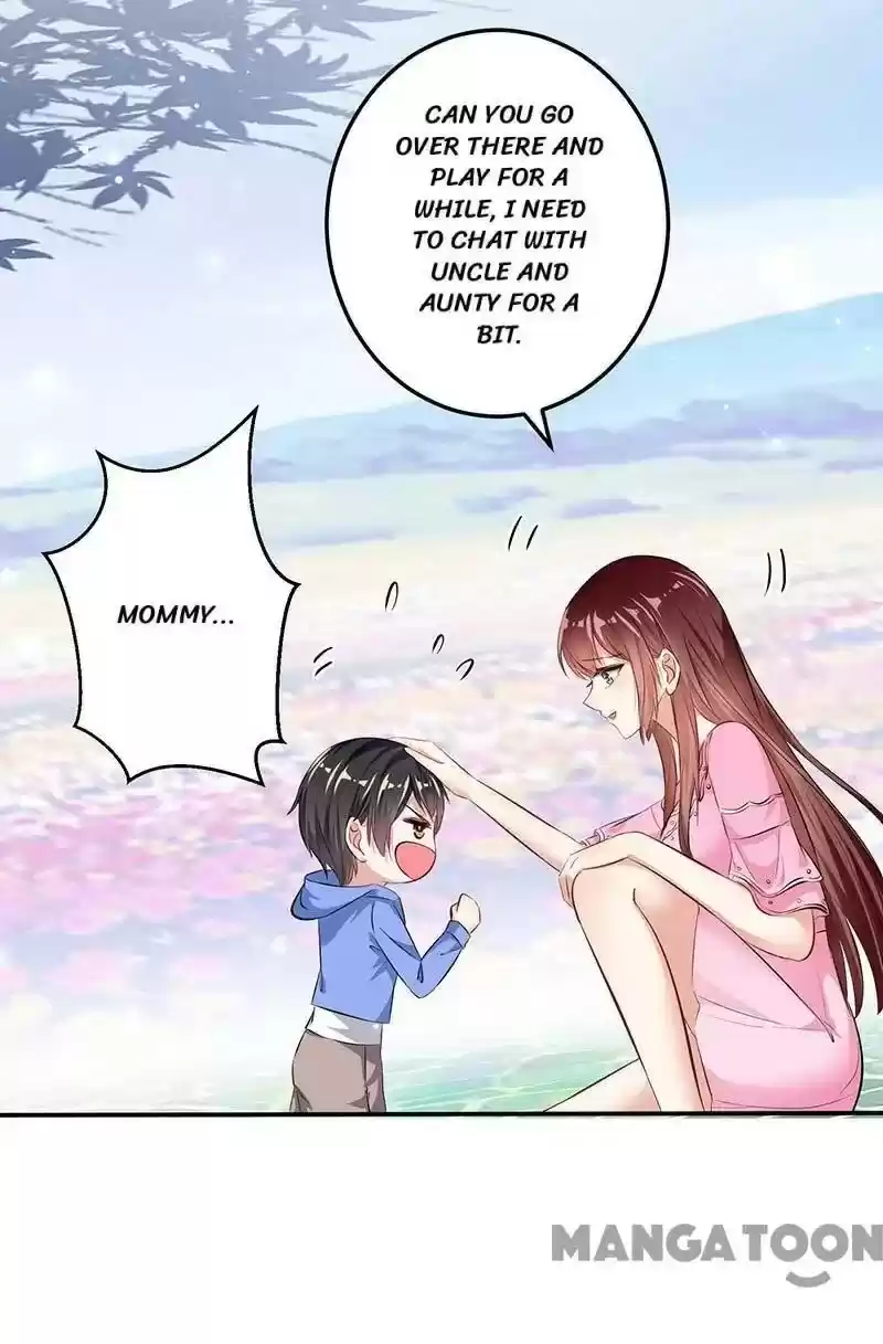 Genius Cool Treasure: President's Wife Is Too Powerful Chapter 64