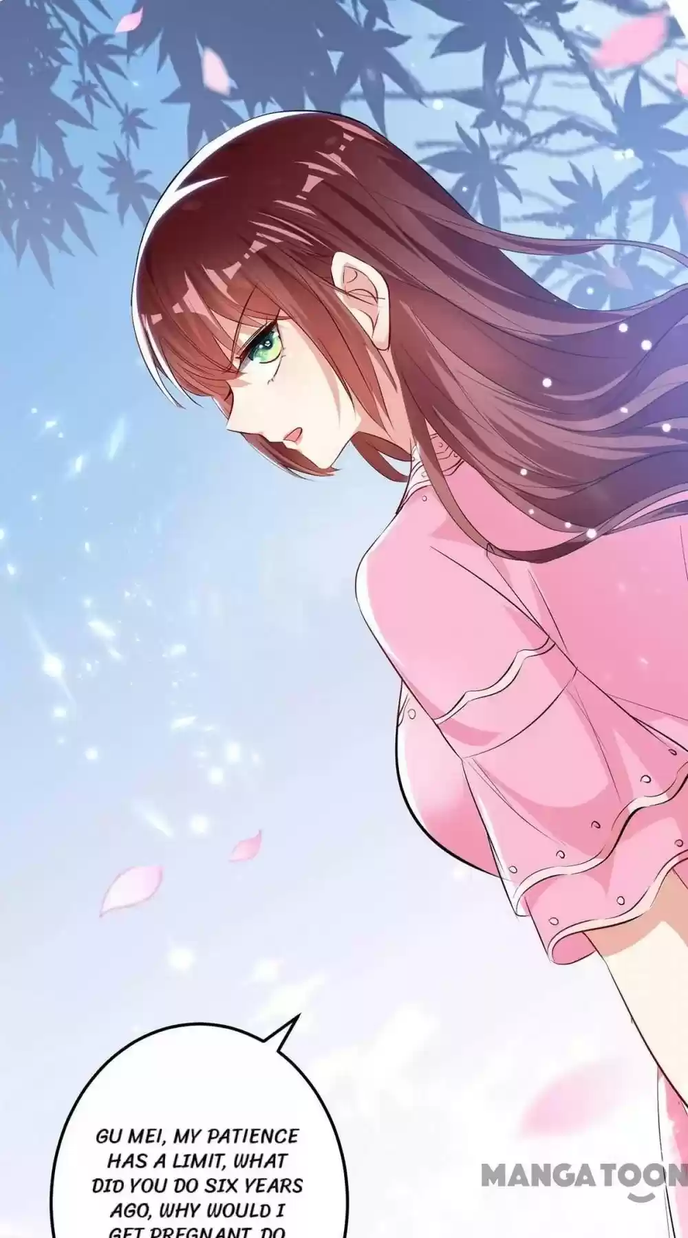 Genius Cool Treasure: President's Wife Is Too Powerful Chapter 65