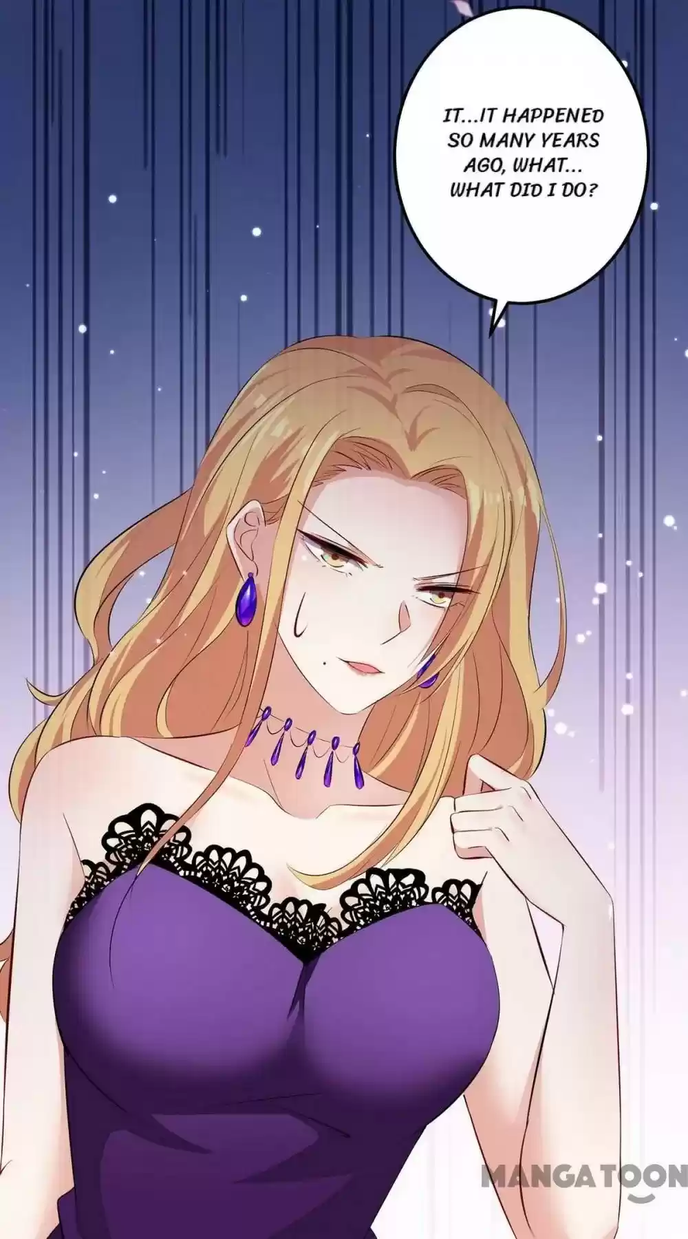 Genius Cool Treasure: President's Wife Is Too Powerful Chapter 65