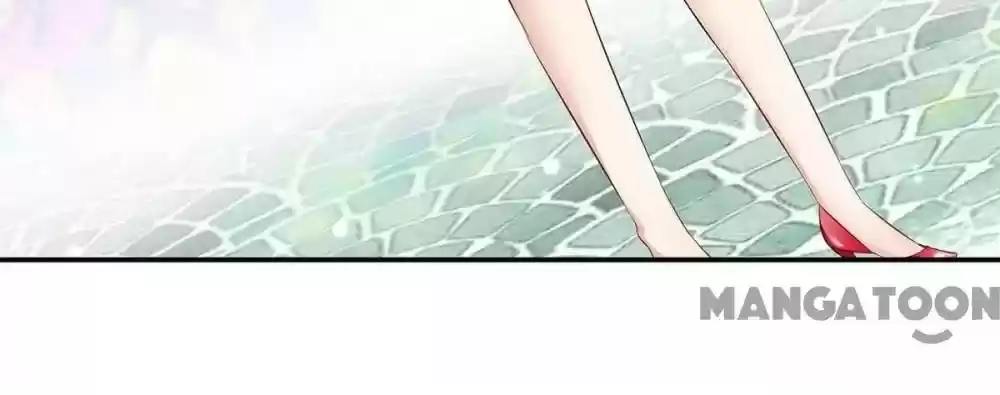 Genius Cool Treasure: President's Wife Is Too Powerful Chapter 65