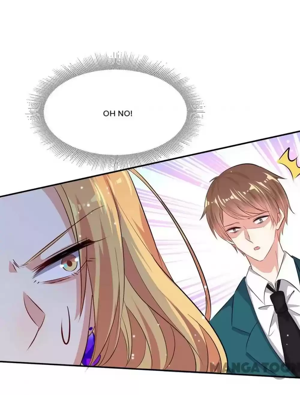 Genius Cool Treasure: President's Wife Is Too Powerful Chapter 65